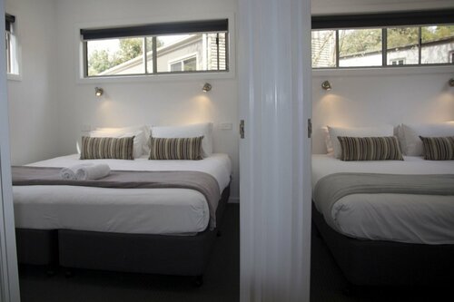 Halls Gap Lakeside Tourist Park, Réserver Hôtel Halls Gap Grampians