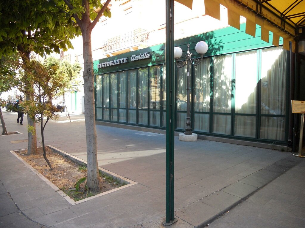 Hotel Cicolella