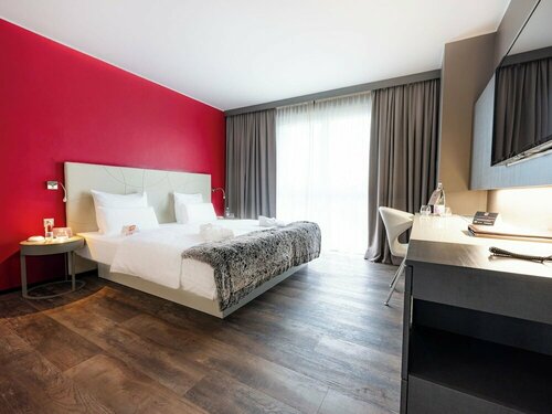 Hotel City Maribor, Book Hotel 4-stjernede hoteller i Styria, 4*
