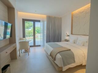 Zulal Wellness Resort by Chiva-Som, Book Ferieresort Ar Ruʼays Esh-Shamal Municipality