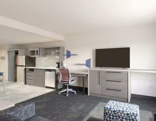 Home2 Suites By Hilton Del Rio, Prenota Hotel Del Rio Texas
