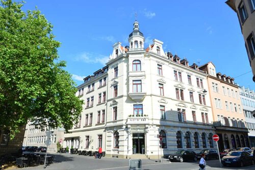 Frühlings-Hotel, Забронировать Отель Inner-city Брауншвейг