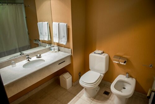 Howard Johnson Plaza by Wyndham Buenos Aires Florida Street, Prenota Hotel Hotel a Retiro con piscina, Piscina