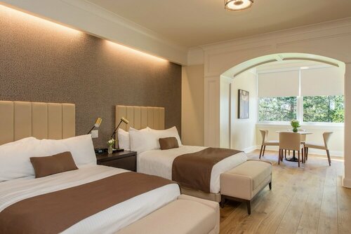 The Abbey Inn & Spa, Buchen Sie Resort SPA-Hotels in Peekskill, SPA