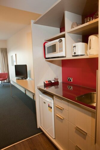 Navigate Seaside Hotel & Apartments, Buchen Sie Hotel Napier 