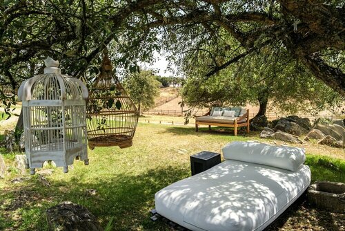 Herdade da Cortesia Hotel, Réserver Hôtel Hôtels à Alentejo avec parking, Parking