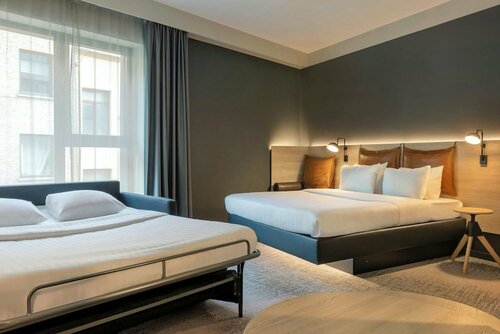 Moxy Brussels City Center, Забронировать Отель Элсене / Иксель Брюссельский столичный регион, рядом с Площадь Флаже