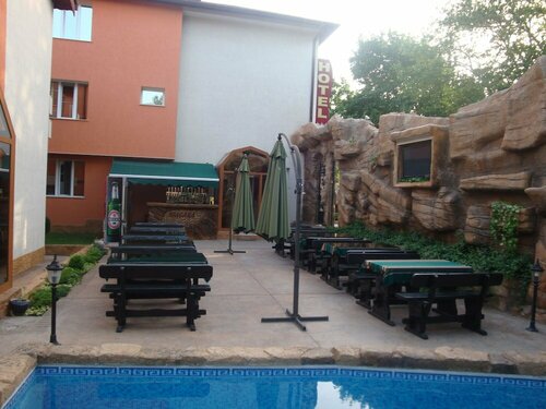 Hotel Niagara, Забронировать Отель Варна Варненская область