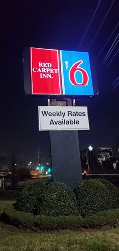 Econo Lodge Philadephia Airport, Varaa Hotelli Lester Philadelphia Metropolitan Area