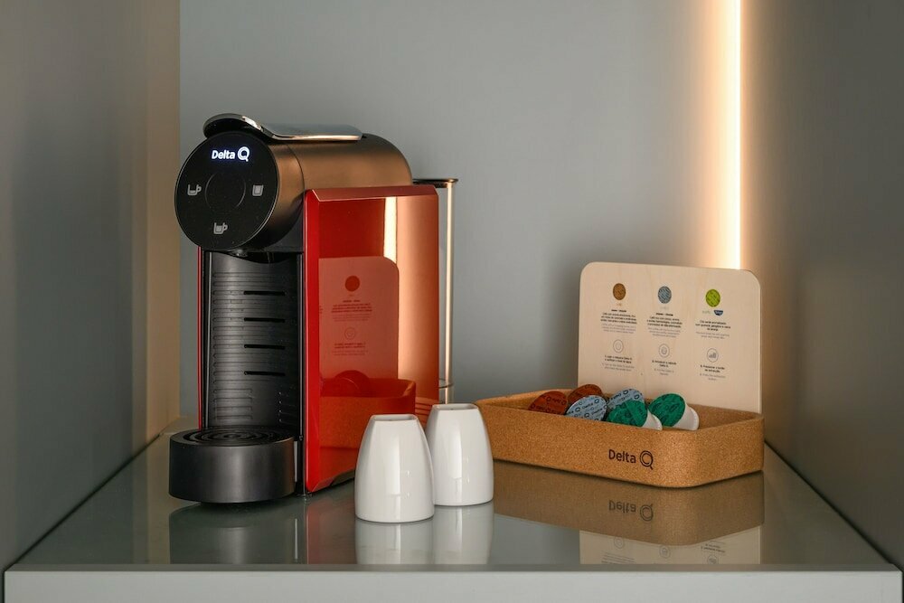 Melia Lisboa Oriente