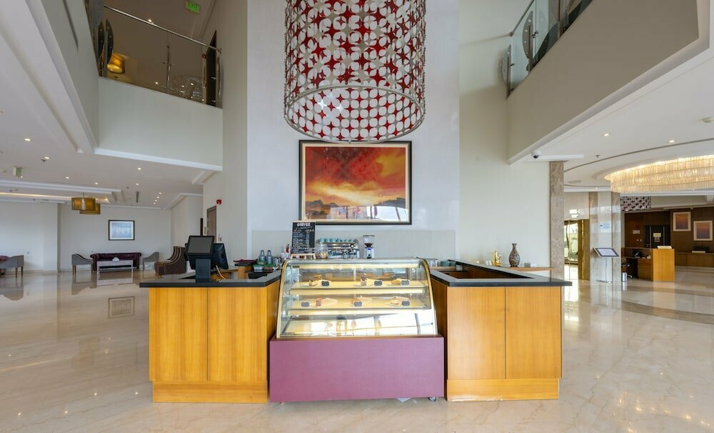Wonder Palace Hotel Qatar