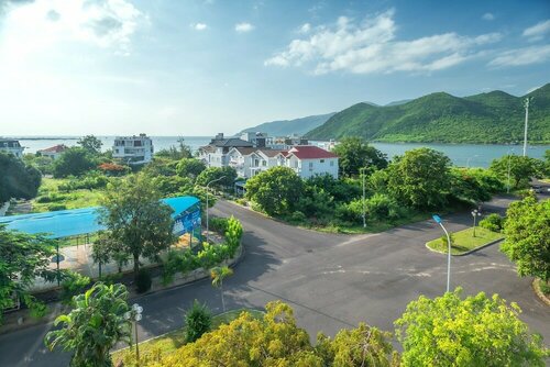 Orbit Hotel Nha Trang, Забронировать Отель Нячанг Кханьхоа