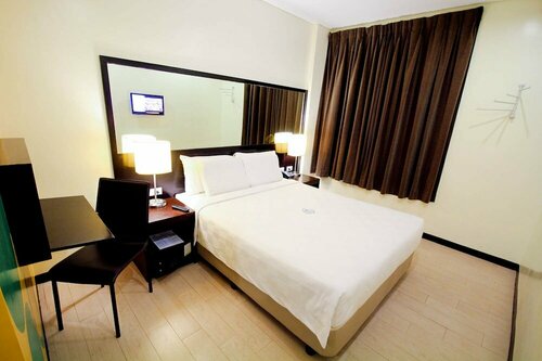Go Hotels Puerto Princesa, Varaa Hotelli 3 tähden hotellit kohteessa Palawan, 3*