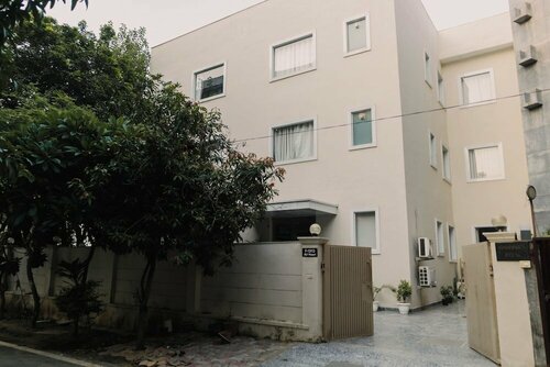 STEPiNN - Ess Kay Ess Villa, Забронировать Вилла Гургаон Gurgaon Region