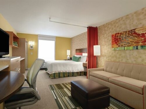 Home2 Suites By Hilton Euless Dfw West, Tx, Забронировать Отель Юлесс Dallas - Fort Worth Metropolitan Area