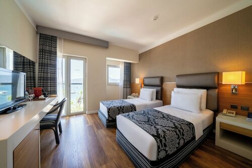 Cettia Beach Resort, Забронировать Курортный отель Курортные отели Мармарис, Курортный отель
