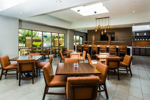Hyatt House Santa Clara, Забронировать Отель Санта Клара Silicon Valley