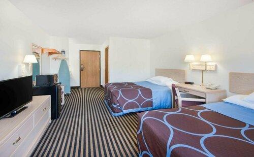 Super 8 by Wyndham Humboldt, Prenota Hotel Humboldt Iowa