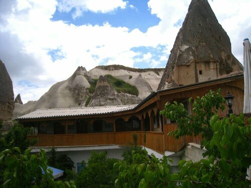 Ufuk Hotel Pension, Забронировать Отель Отели Каппадокия 3 звезды, 3*