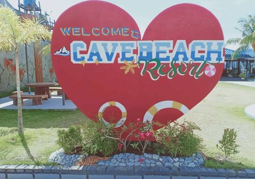 Cave Beach Resort Boutique Luxury Accomodation, Réserver Complexe hôtelier Dingalan Luzon