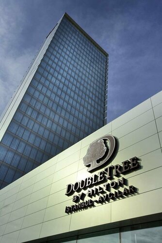 DoubleTree by Hilton Istanbul-Avcilar, Boek Hotel  
