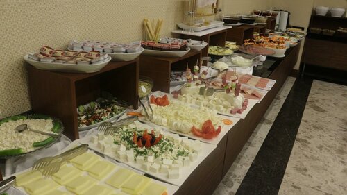 Adana Plaza Hotel, Забронировать Отель Адана Средиземноморский регион