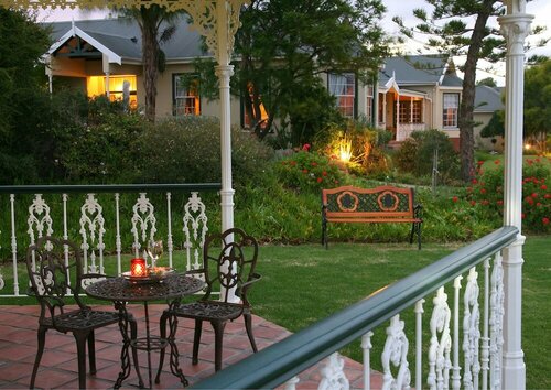 La Plume Boutique Hotel & Spa, Foglalás Üdülőközpont De Hoop Nyugat-Fokföld