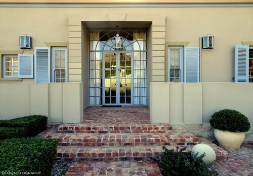 La Cabriere Country House, Забронировать Гостевой дом Гостевые дома Парл, Гостевой дом