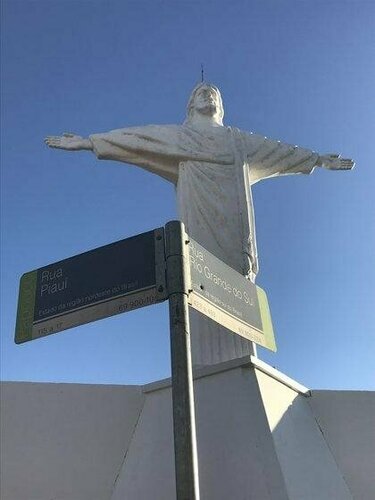 Diff Hotel, Prenota Hotel Hotel a Northern Brazil con parcheggio, Parcheggio