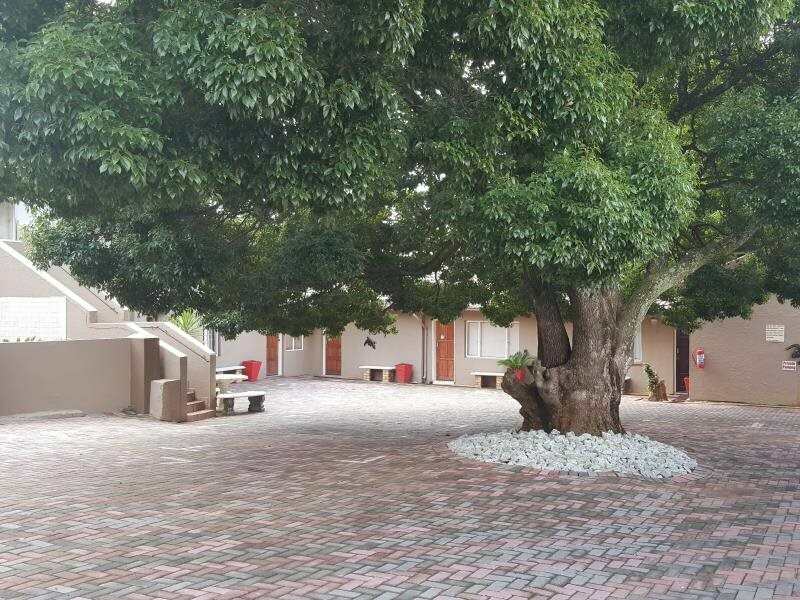African Sky Guest Accommodation