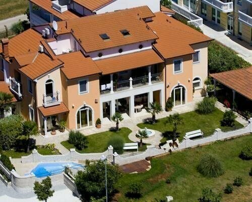 Apartment Villa Vizula by Interhome, Забронировать Апартаменты/квартира СПА-отели Медулин, рядом с Песчаный пляж Биеца, SPA-услуги