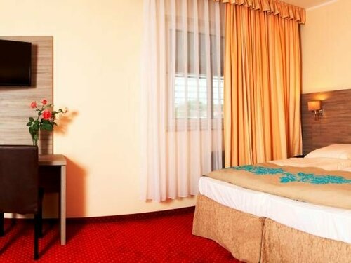 Hotel Lorien, Забронировать Отель Holweide Кельн