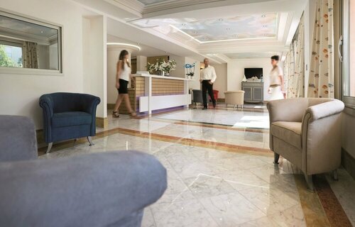 CGH Villa Romana, Book Lejlighedshotel Hoteller i Var coast med pool, Swimmingpool