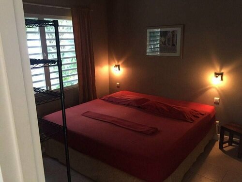 Frangipani Apartments, Book Apartment Hotels in Willemstad with a Pool, Swimming Pool