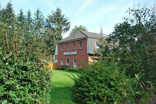 Pension "Am Brunnen", Reserva ahora Hotel Parchim Mecklemburgo-Pomerania