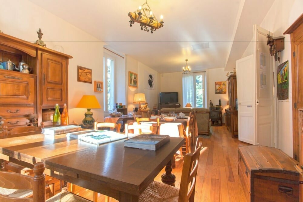 Chambres dhôtes Casa Alta Forêt de Vizzavona