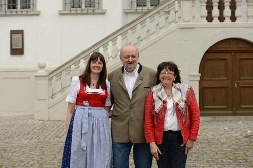 Gasthof & Hotel Goldene Krone, Reservar Hotel Iphofen Steigerwald