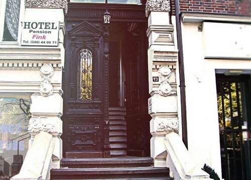 Hotel-Pension Fink, Prenota Bed & breakfast Hotel a Amburgo con colazione, Colazione