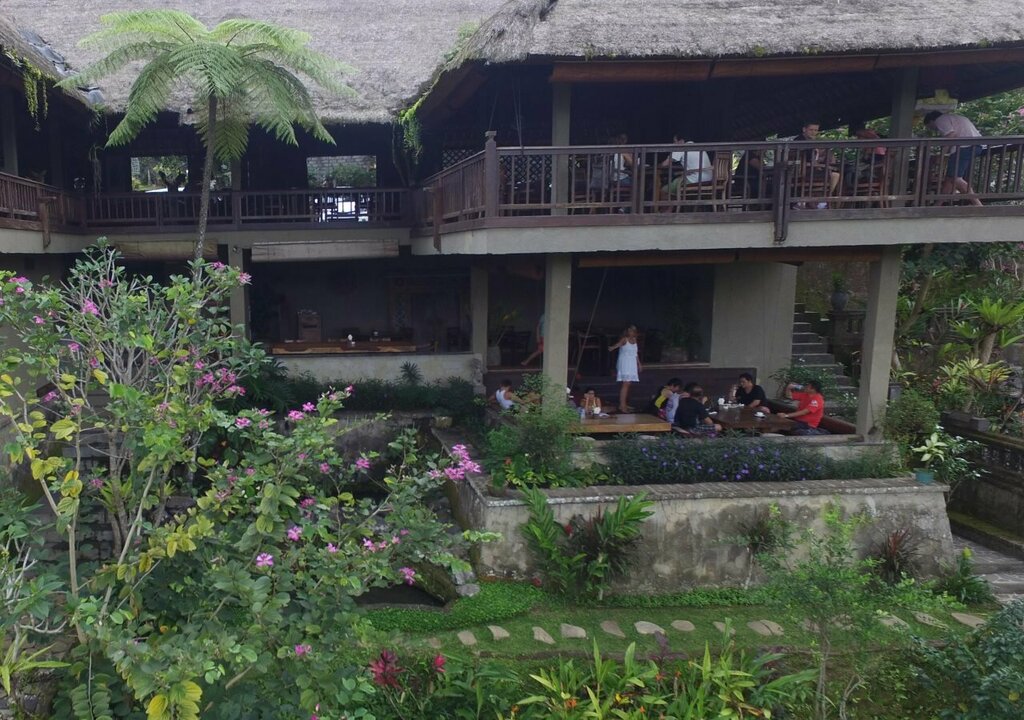 The Kampung Resort Ubud