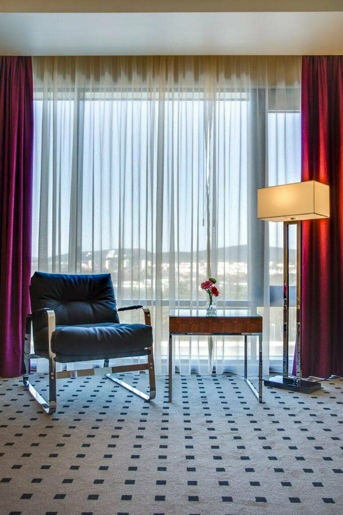 Radisson Blu Hotel & Conference Center, Oslo Alna