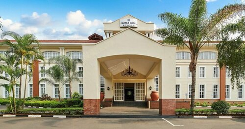 Protea Hotel by Marriott Blantyre Ryalls, Забронировать Отель Блантайр 