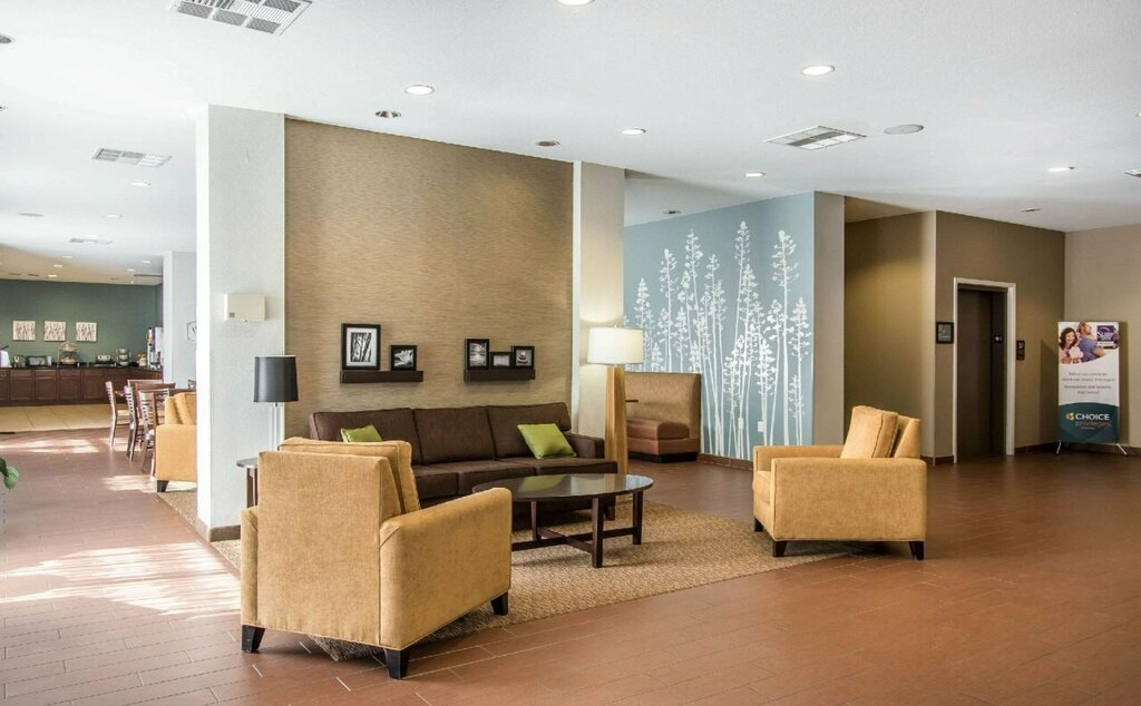 Sleep Inn & Suites