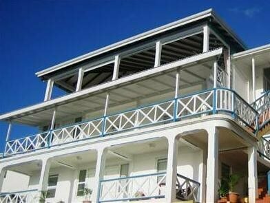 The Champs, Reservar Casa de hóspedes Portsmouth Dominica