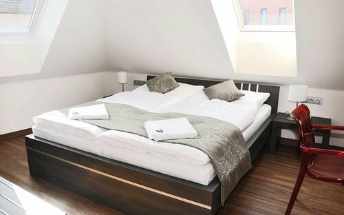Wellness hotel Harmony, Reserva ahora Hotel Hoteles con spa en Bohemia Central, SPA