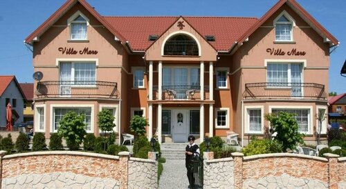 Villa Mare, Забронировать Вилла Коттеджи Леба, Коттедж