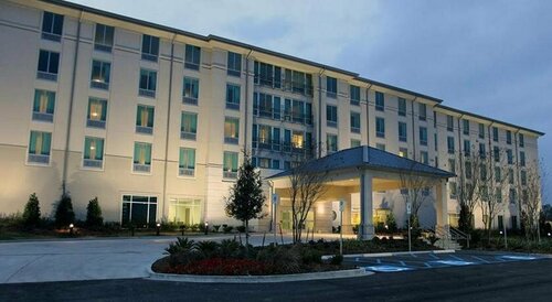 Boomtown Casino and Hotel New Orleans, Prenota Hotel Harvey Luisiana