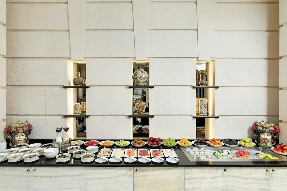 Ortea Palace Hotel
