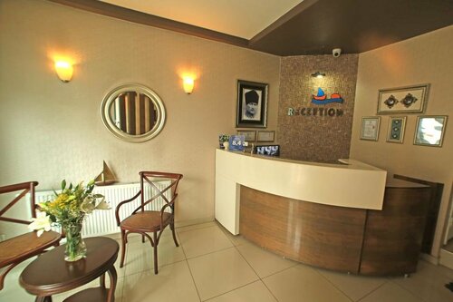 Lonca Hotel, จอง โรงแรม กิเรซุน Black Sea Region Turkey