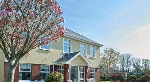 Glenfort House, Book Hotel Tralee Kerry
