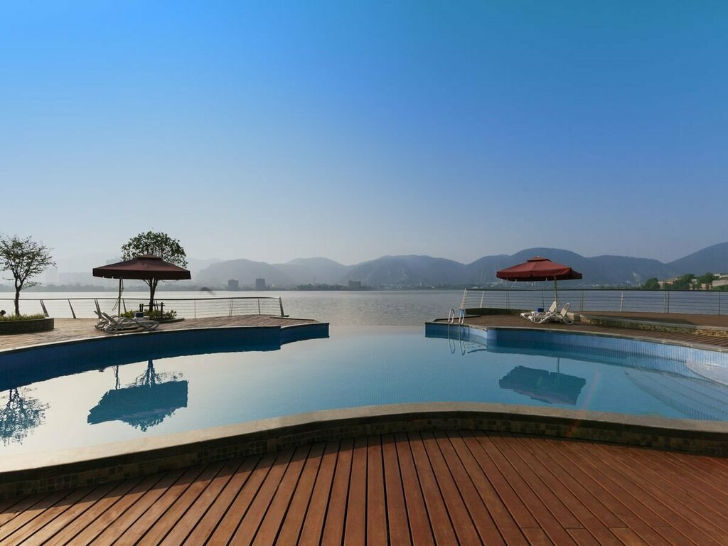 Wingtech Hotel